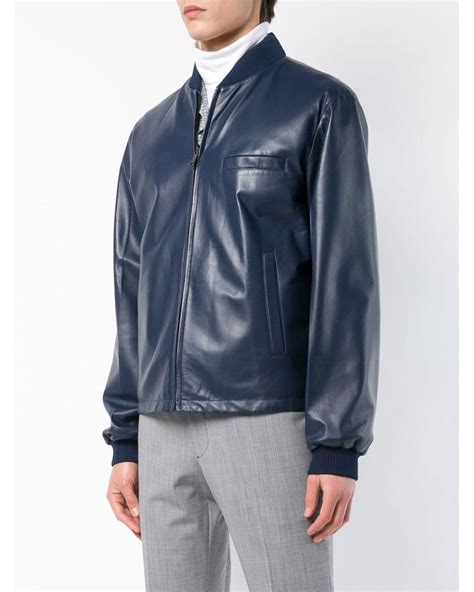 bomber prada uomo